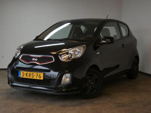 Kia Picanto 1.0 CVVT ISG Comf.P. Nwe APK airco