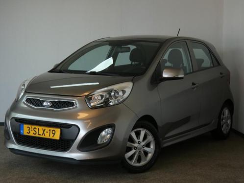 Kia Picanto 1.0 CVVT ISG Plus P. Nwe APK airco