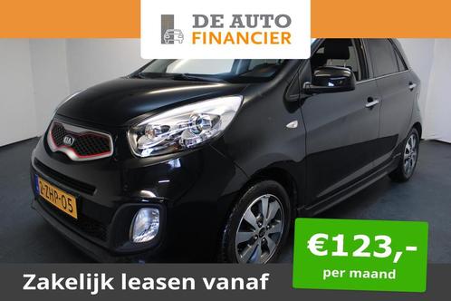 Kia Picanto 1.0 CVVT X-treme  7.450,00