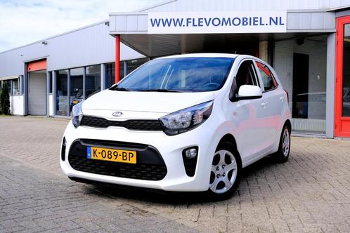 Kia Picanto 1.0 DPi ComfortLine 5-Drs AircoCruise1e Eig58