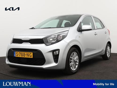 Kia Picanto 1.0 DPi DynamicLine  Apple CarplayAndroid Auto