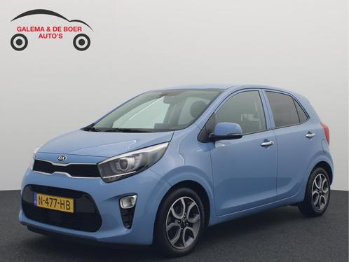 Kia Picanto 1.0 DPi DynamicPlusLine 5p KEYLESS  CLIMA  PDC