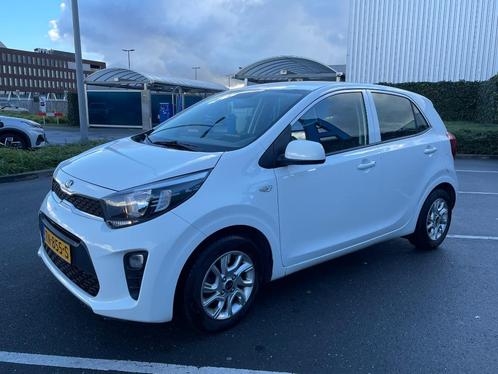 Kia Picanto 1.0 JA 1.0 ComfortPlusLine Navigator