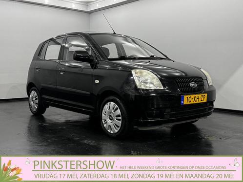 Kia Picanto 1.0 Light (bj 2007)