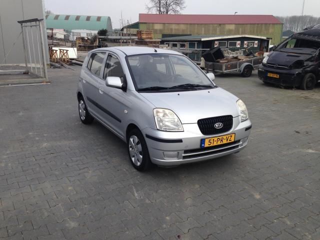 Kia Picanto 1.0 LX