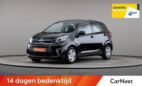 Kia Picanto 1.0 Mpi Comfort PlusLine, Airconditioning, Cruis