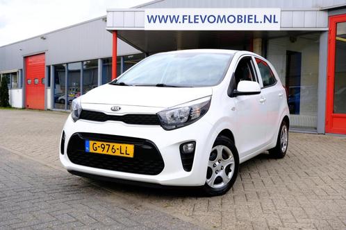 Kia Picanto 1.0 MPi ComfortLine 5-Drs Airco1e Eig