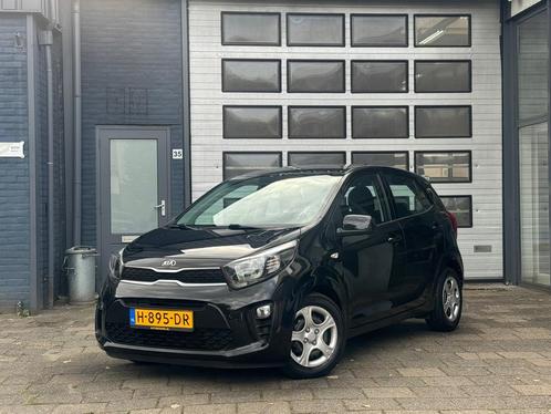 Kia Picanto 1.0 MPi ComfortPlusLine  Airco  CarPlay  Came