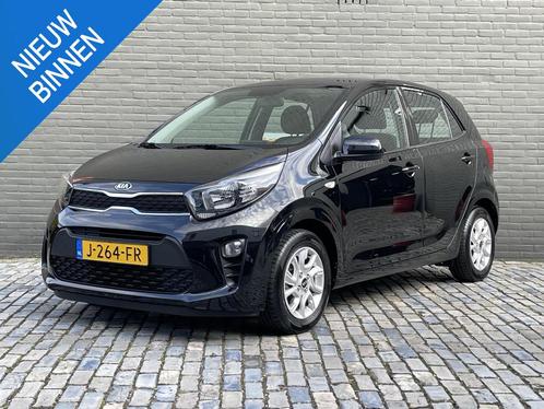 KIA PICANTO 1.0 MPI DYNAMICPLUSLINE I APPLEANDROID I NAVIGA