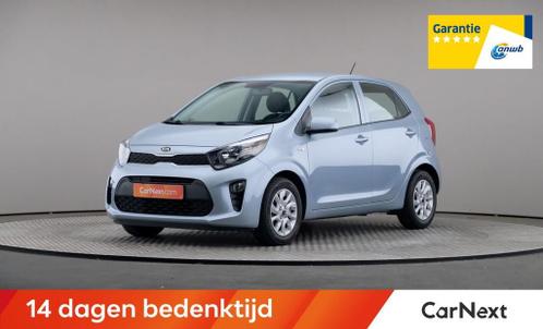 Kia Picanto 1.0 MPi EconomyPlusLine, Airconditioning