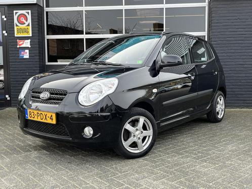 Kia Picanto 1.0 Seven AIRCO, DAB NL AUTO (bj 2011)