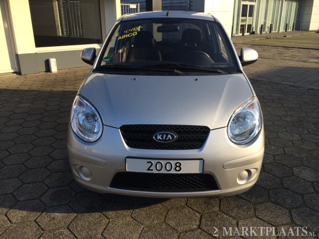 Kia Picanto 1.1 Fifteen