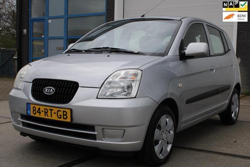 Kia Picanto 1.1 LXE  5 DRS  Automaat  Elec Ramen  NAP 