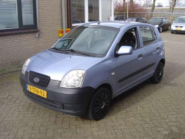 Kia Picanto 1.1 LXE Lage km039s Airco.