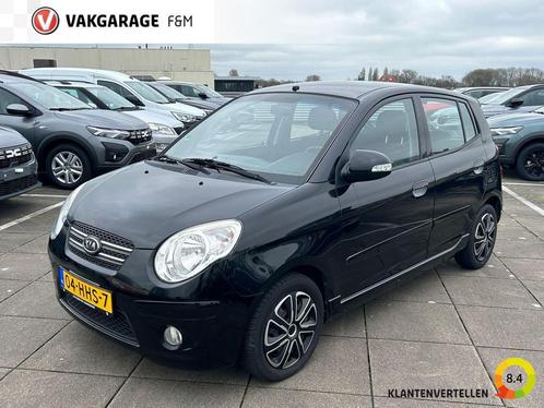 Kia Picanto 1.1 X-ecutive