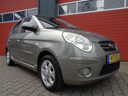 Kia Picanto 1.1 X-ecutive First Edition,Airco,CVNette auto