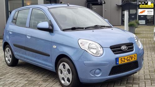 Kia Picanto 1.1 X-tra Automaat