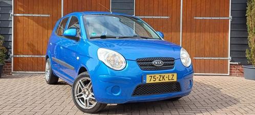 Kia Picanto 1.1 X-tra, Nieuwe APK  Beurt, Distributie verva