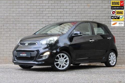 Kia Picanto 1.2 CVVT Dynamic LineLMVStoelverwAirco