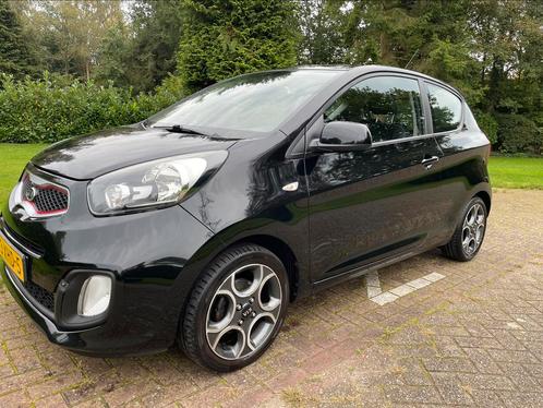 KIA Picanto 1.2 Cvvt LedNavCarplay