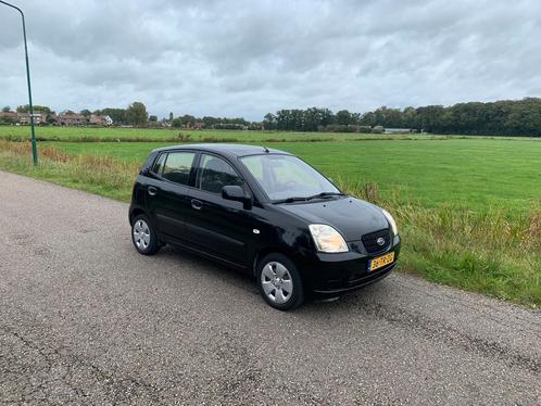 Kia Picanto 2007 66870km  2499