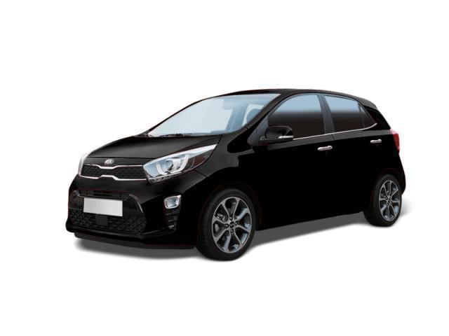 Kia Picanto E-plusline AIRCO  BT PRIVATE LEASE va 194mnd