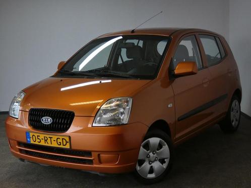 Kia Picanto Nwe APK Airco  1.0 LX