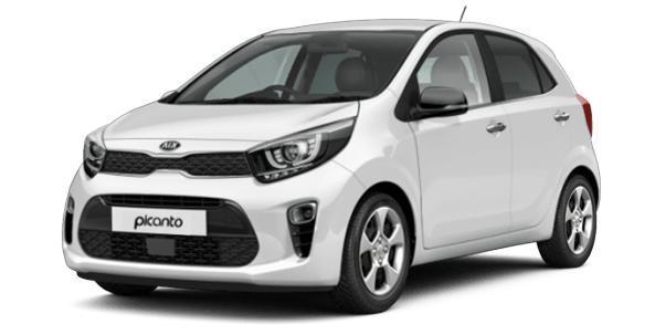 Kia Picanto  Private Lease