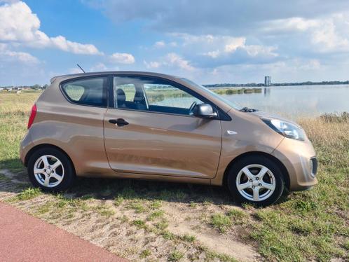 KIA Picanto SPORT EDITION  2e eigenaar  Airco  USBAUX