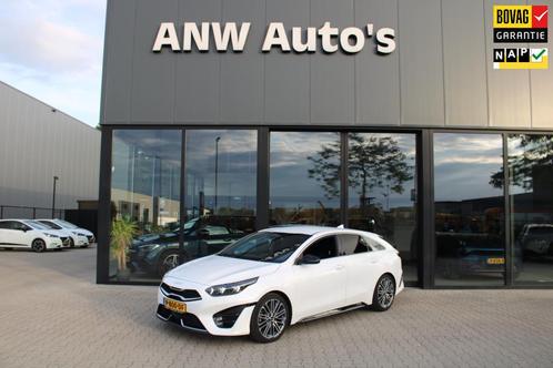 Kia ProCeed 1.5 T-GDi GT-PlusLine Nederlandse auto Prijs is