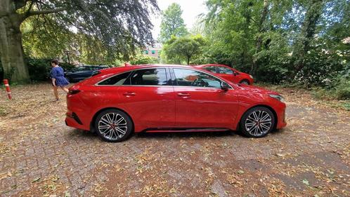 Kia Proceed 1.6 204hp 2021r .full option