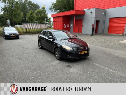 Kia proceex27d 1.4 CVVT X-ecutive  Navigatie  Airco  Cruis