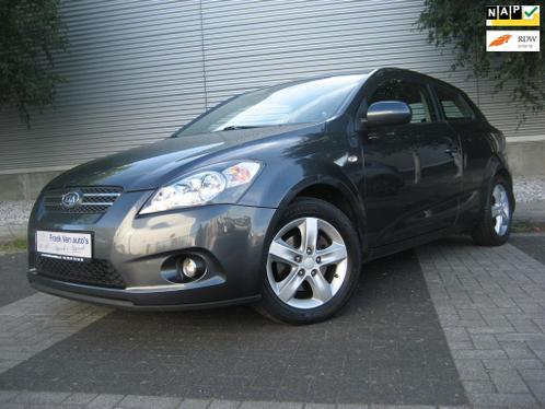 Kia Proceex27d 1.4 CVVT X-ecutiveAIRCO-ECCcruisecontrolAPK