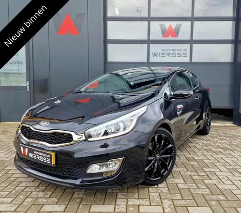 Kia proceex27d 1.6 GDI 20th Anniversary 135pk (bj 2013)