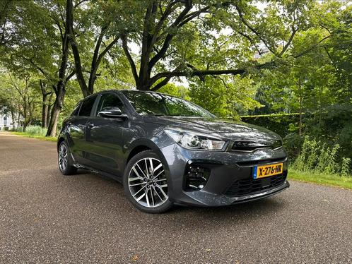 Kia Rio 1.0 T-Gdi GT  CarPlay  Climate  Camera  Stoelvw.