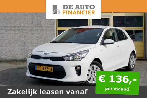 Kia Rio 1.0 TGDI 5drs ComfortLine BJ2018 Led   9.950,00