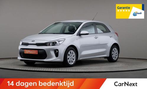 Kia Rio 1.0 TGDI ComfortPlusLine, Navigatie (bj 2017)