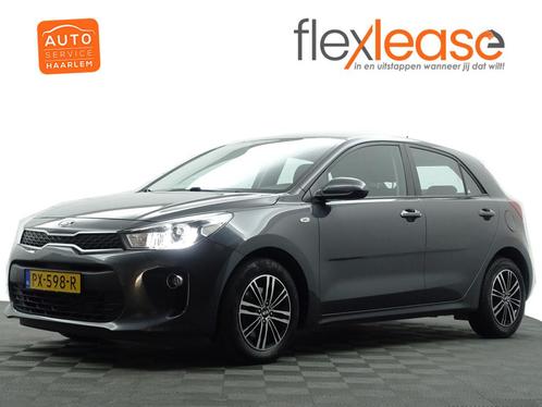 Kia Rio 1.0 TGDI Dynamic PlusLine- Camera, Carplay, Xenon Le