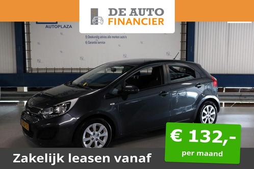 Kia Rio 1.2 CVVT Comfort Pack  Leuke auto   7.950,00