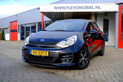 Kia Rio 1.2 CVVT ComfortLine 5-Drs AircoLMV