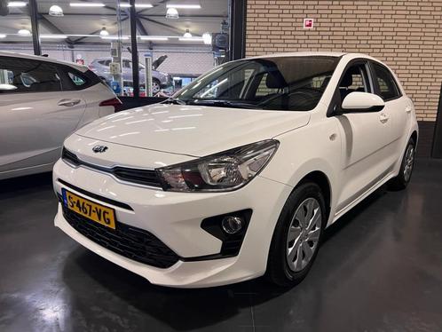 Kia RIO 1.2 CVVT COMFORTPLUS