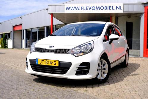 Kia Rio 1.2 CVVT ComfortPlusLine 5-Drs AircoAPK juli 2025