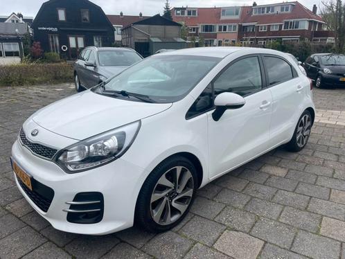 Kia Rio 1.2 CVVT ExecutiveLine 1.2 CVVVT- NAVI-CLIMA-VEEL EX