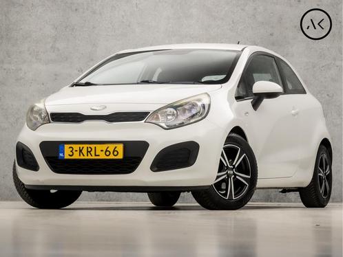 Kia Rio 1.2 CVVT Sport Pack (NAVIGATIE, CAMERA, LM VELGEN, S