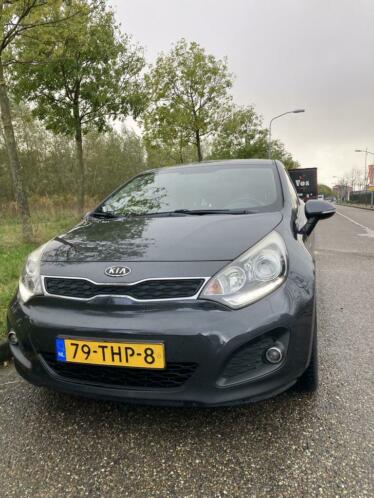 KIA RIO 1.2 I 5DRS Superpack,APK Jan 2023, Led, Full options