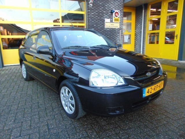 Kia Rio 1.3 rs airco (bj 2005)