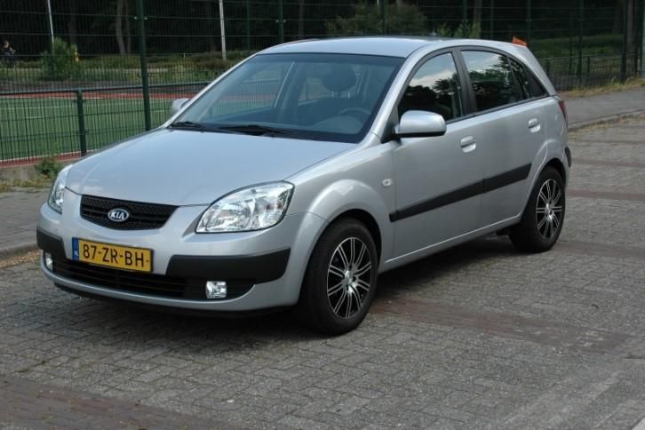 Kia Rio 1.4 All Stars Sport Airco (bj 2008)