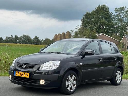 Kia Rio 1.4 X-pect  Nap  Airco