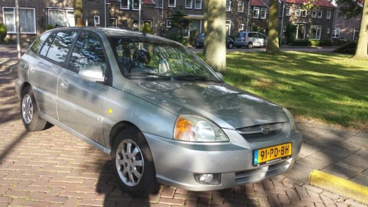 KIA RIO 1.5 LS Airco 