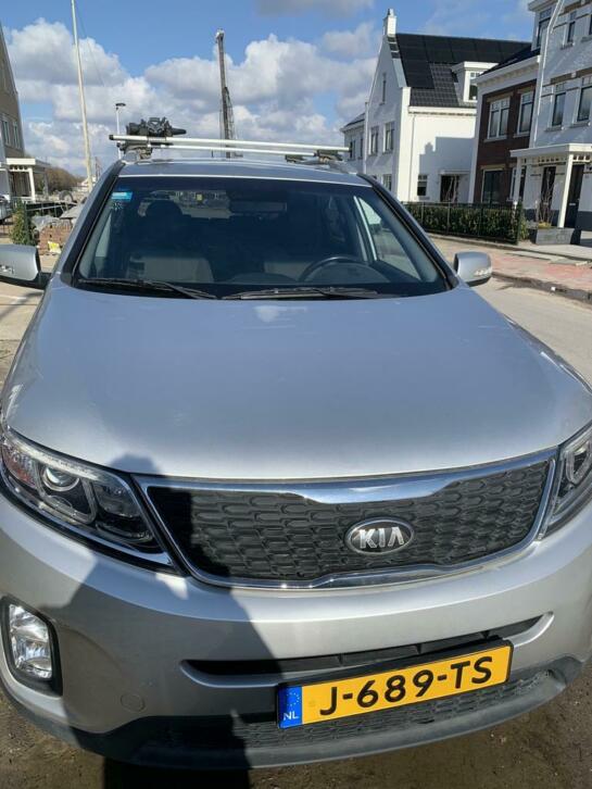 KIA Sorento GDI 2.2 7 seater